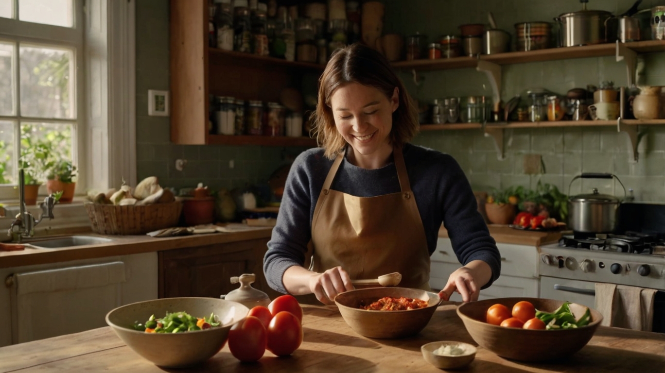 Budget-Friendly Dinner Recipes: Eating Well Without Breaking the Bank