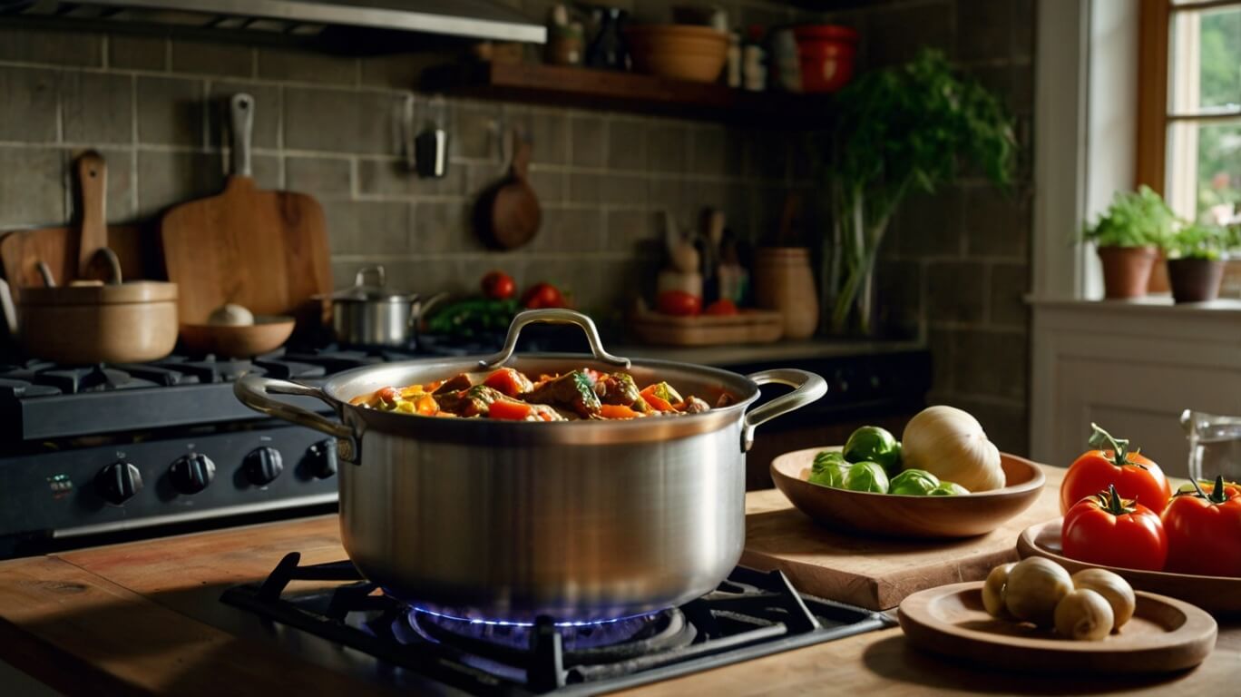 Easy One-Pot Meals: Quick, Delicious Recipes for Busy Weeknights