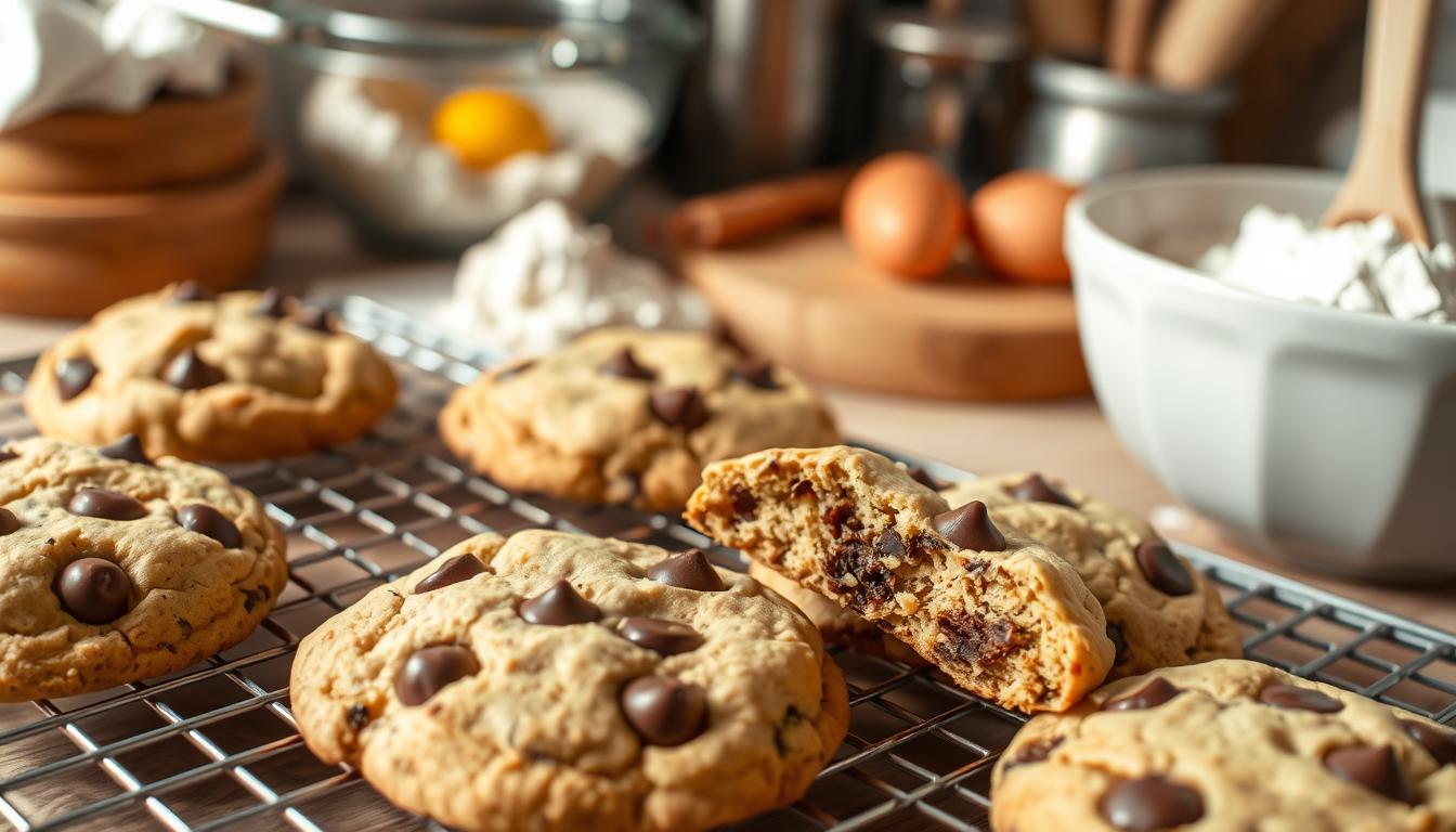 Easy Chocolate Chip Cookie Recipe (Beginner-Friendly)