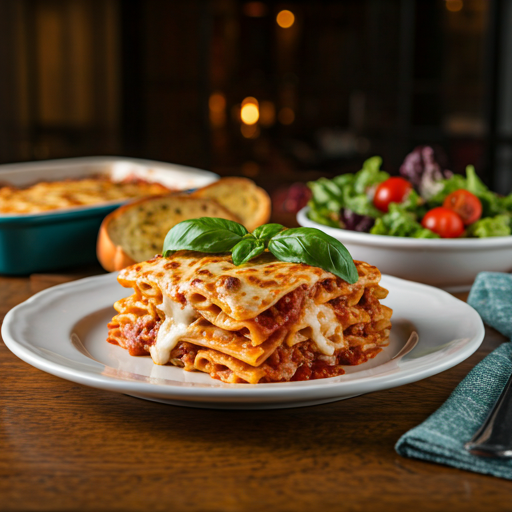 Delicious easy baked ziti recipe Kraft with layers of pasta, cheese, and tomato sauce.